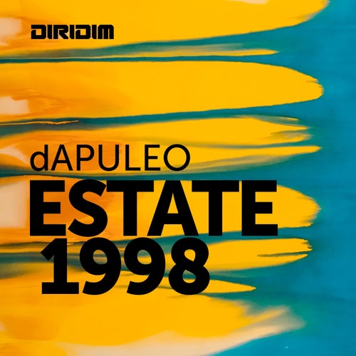 dAPULEO - Estate 1998 [DRD00107]